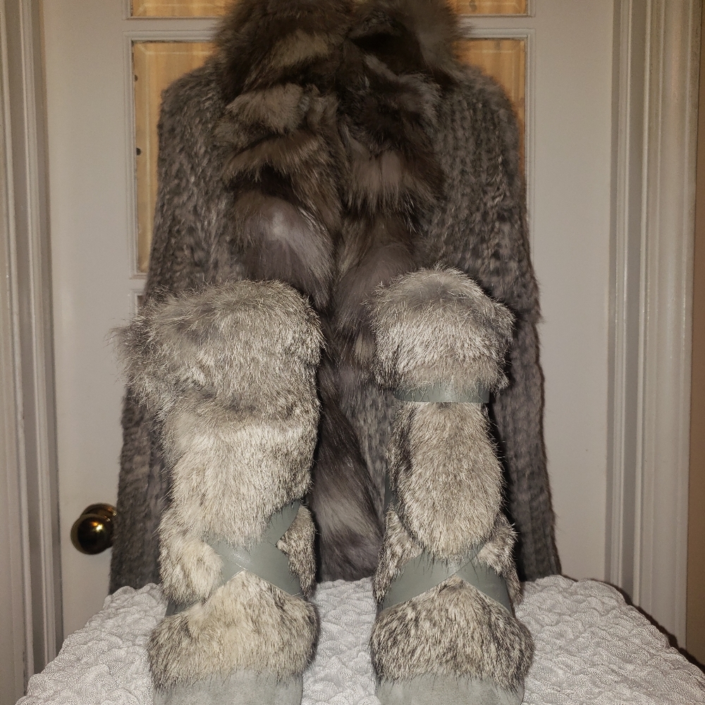 Charles Jourdan Booties